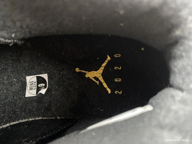 Retro DMP 6 Air Jordan CT4954-007 (2020) 0724